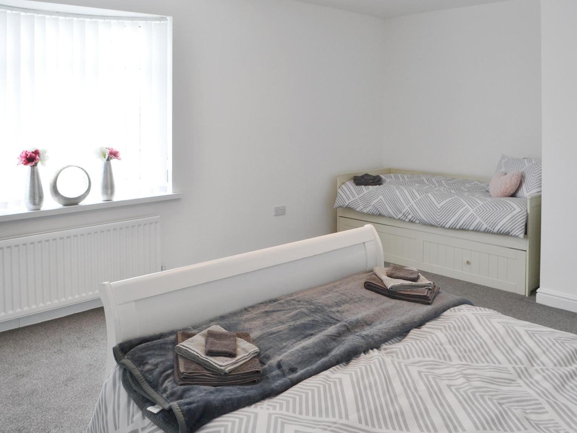 Bracken Dene Villa Cresswell  Kültér fotó